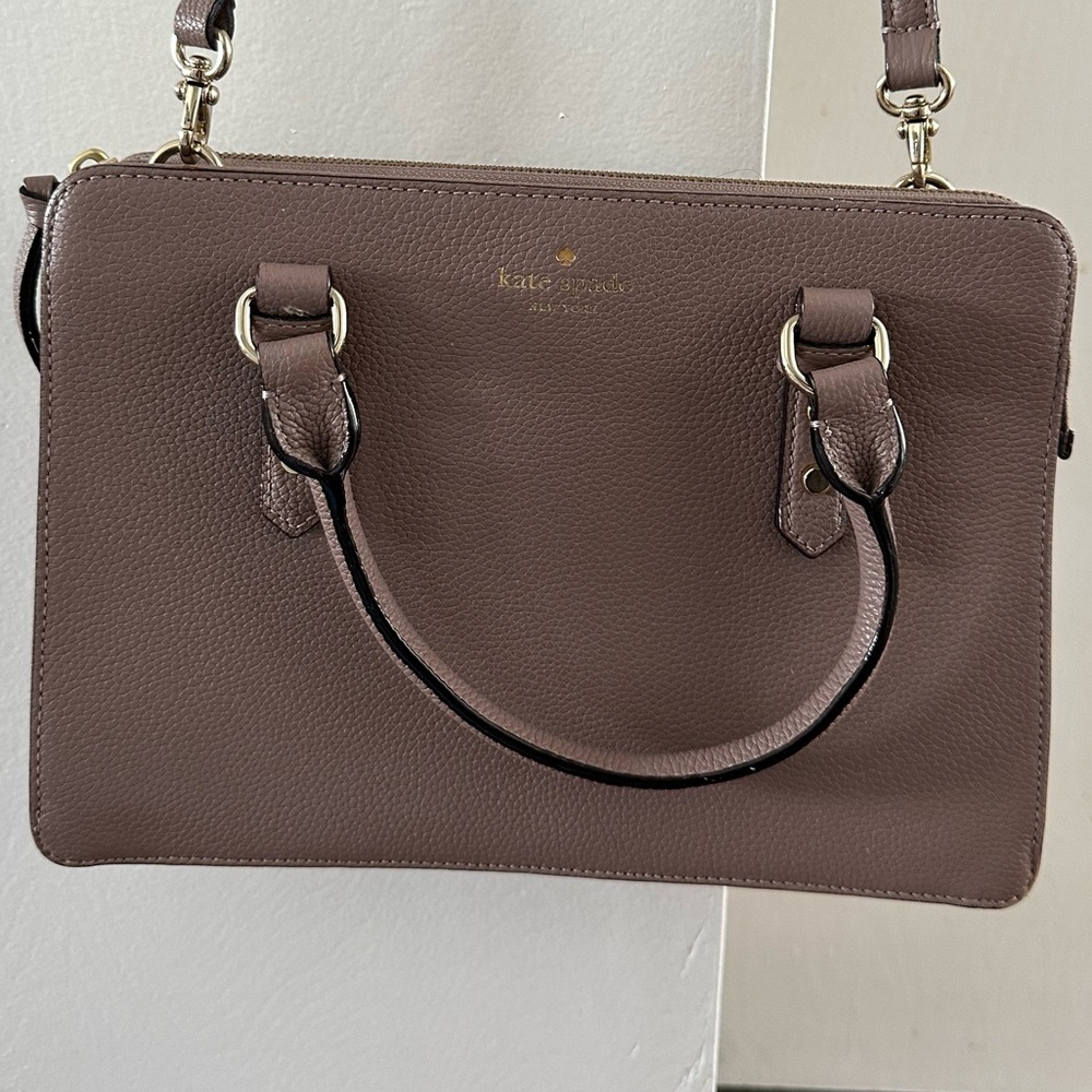 Kate Spade purse - Picture 4 of 9